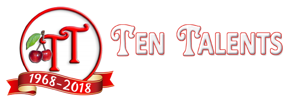 Ten Talents
