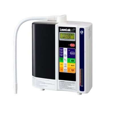 Kangen Water Ionizer by Enagic (SD501)