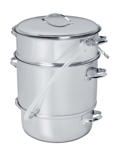 Mehu-Liisa Steam Juicer