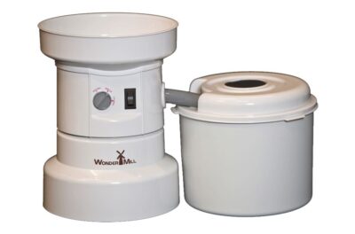 Wonder Flour Mill