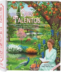 Diez Talentos - caso de 12, Ahorra un 20 %!  