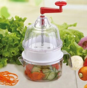 Spiral Slicer