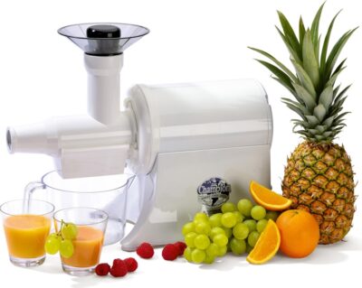 Champion Juicer