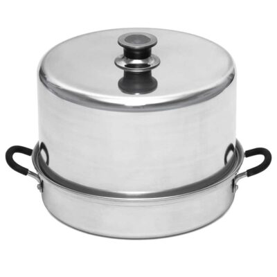 Victorio Steam Canner